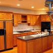 Kitchen - Before